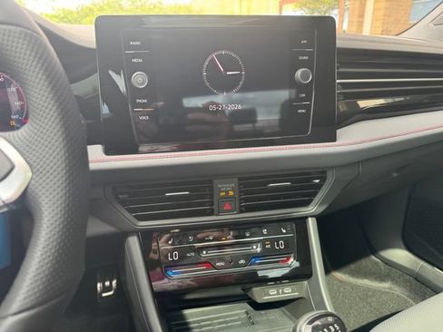 New 2026 Volkswagen Jetta GLI Autobahn FWD image 12