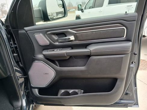 New 2026 RAM 1500 Laramie image 16