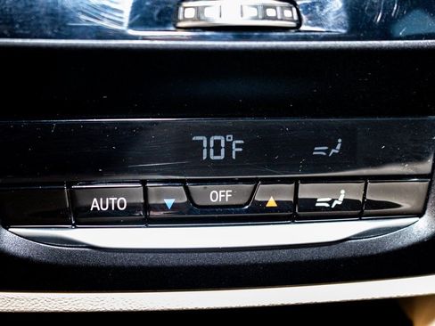 Used 2022 BMW X3 sDrive30i w/ Premium Package 2 image 17