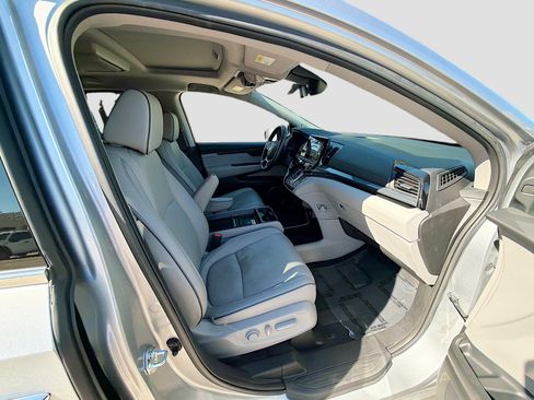 Used 2023 Honda Odyssey Elite image 30