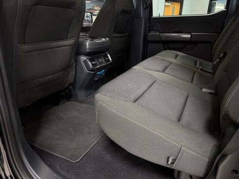 Used 2023 Ford F150 XLT w/ Equipment Group 302A High AWD/4WD image 24
