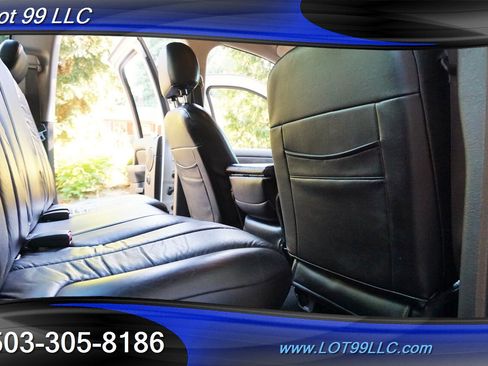 Used 2004 Dodge Ram 2500 Truck SLT image 16