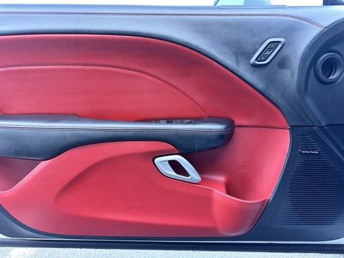 Used 2021 Dodge Challenger R/T Scat Pack image 9