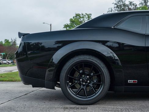 Used 2023 Dodge Challenger SRT Hellcat RWD image 10