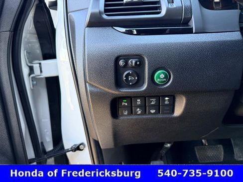 Certified 2026 Honda Ridgeline Black Edition image 26