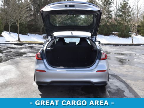 Used 2024 Honda Civic LX image 21