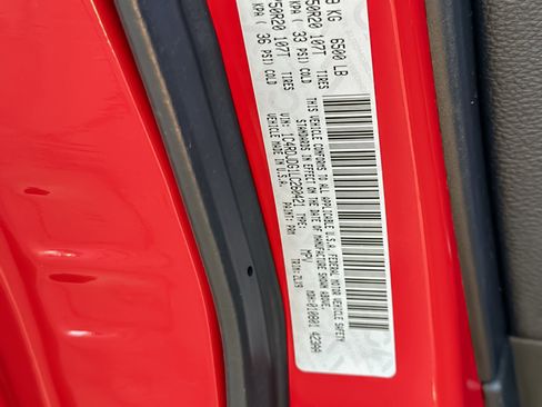 Used 2020 Dodge Durango GT image 30