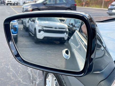 Certified 2023 Buick Enclave Essence w/ Experience Buick Package image 21