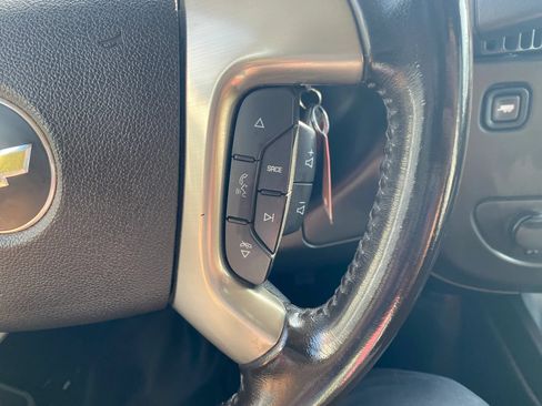 Used 2017 Chevrolet Express 3500 LS RWD image 16