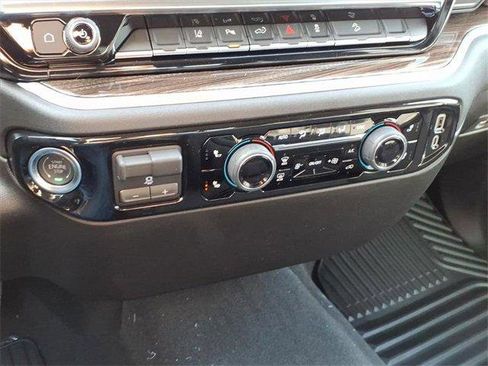 New 2026 Chevrolet Silverado 3500 LT w/ Trail Boss Package image 23