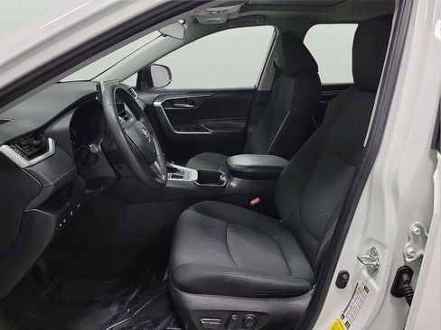 Certified 2024 Toyota RAV4 XLE AWD/4WD image 11