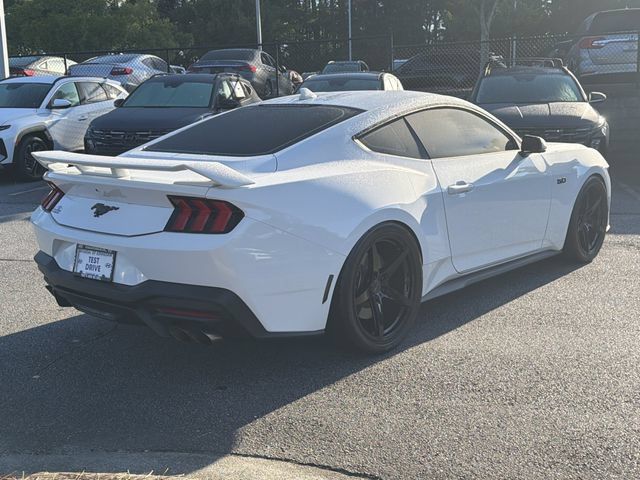 Used 2024 Ford Mustang GT Premium RWD image 8