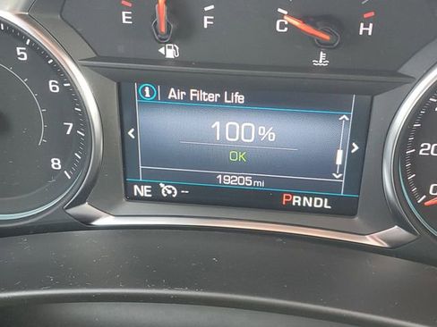 Certified 2024 Chevrolet Equinox RS image 21