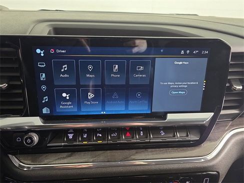 Used 2024 Chevrolet Silverado 2500 LTZ w/ LTZ Convenience Package image 20