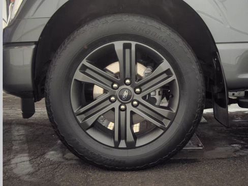 Used 2023 Ford F150 XLT w/ Equipment Group 302A High image 7