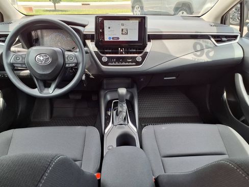 Used 2026 Toyota Corolla LE FWD image 16