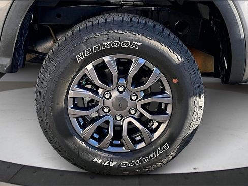 Used 2021 Ford Ranger XLT w/ Equipment Group 301A Mid image 33