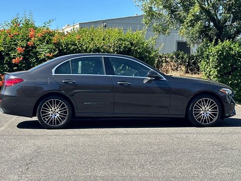 New 2026 Mercedes-Benz C 300 Sedan image 2
