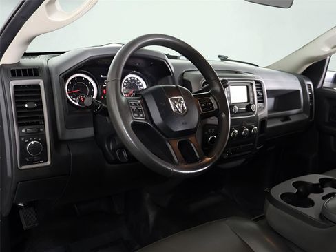 Used 2018 RAM 2500 Tradesman image 22