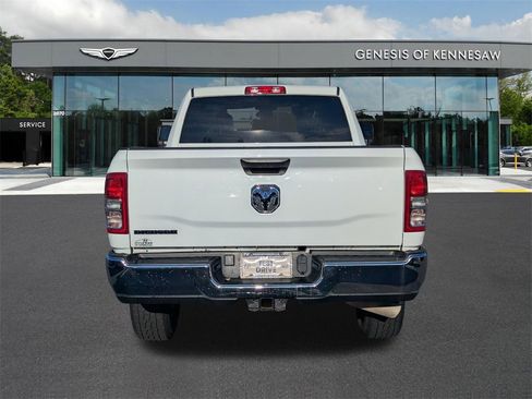 Used 2024 RAM 2500 Big Horn image 6