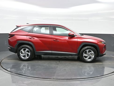 Used 2024 Hyundai Tucson SE image 7