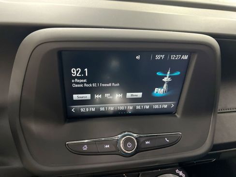 Used 2017 Chevrolet Camaro LT image 14