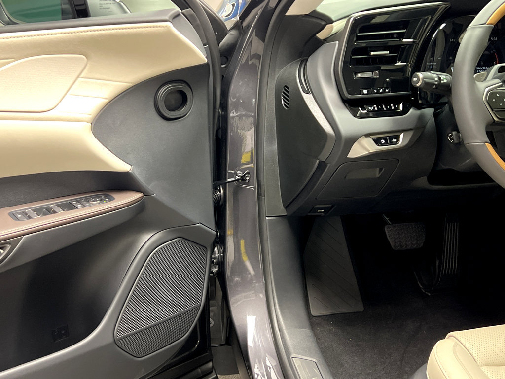 New 2026 Lexus RX 350 AWD image 42
