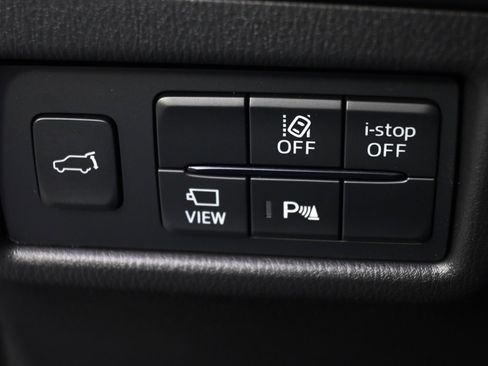 New 2025 MAZDA CX-5 AWD 2.5 S image 24