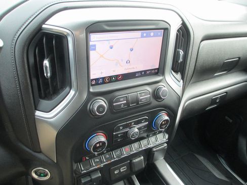 Used 2019 Chevrolet Silverado 1500 LTZ w/ LTZ Plus Package image 27