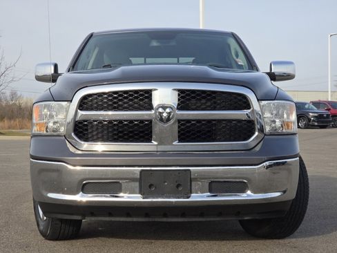 Used 2015 RAM 1500 Classic SLT image 8
