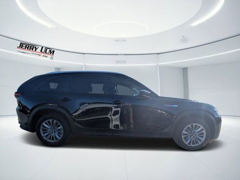 Used 2025 MAZDA CX-90 3.3 Turbo w/ Select Package image 2