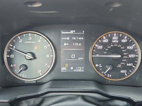 Certified 2025 Subaru Outback Wilderness image 17