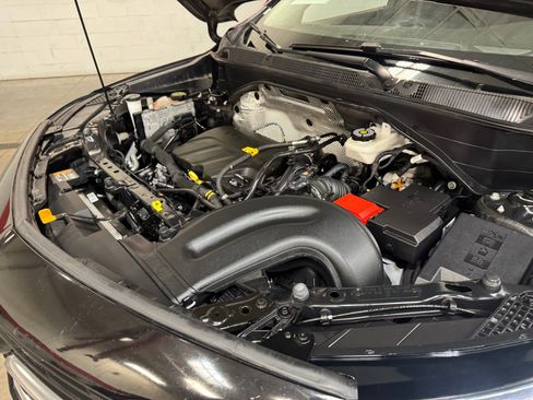 Used 2023 Buick Encore GX Select image 22