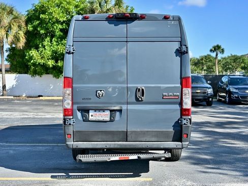 Used 2019 RAM ProMaster 3500 image 5
