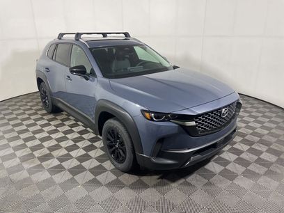 New 2026 MAZDA CX-50 2.5 Hybrid w/ Weather Package