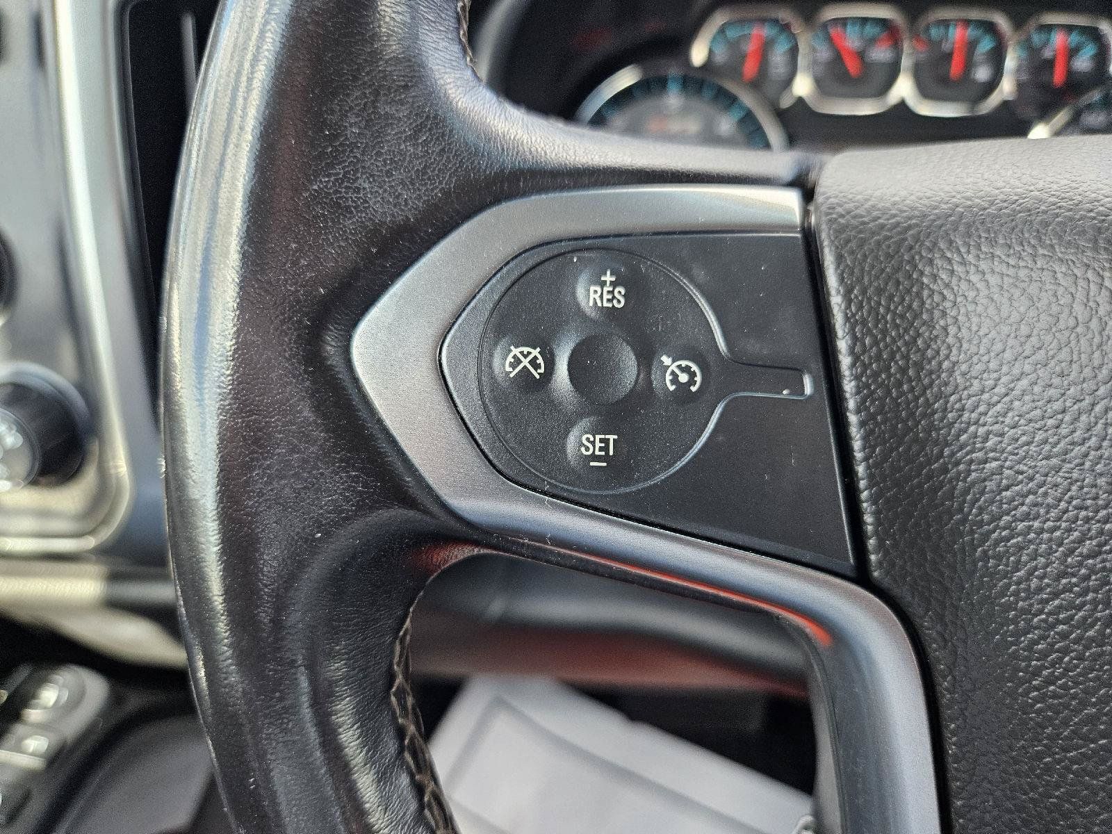 Used 2019 Chevrolet Silverado 1500 LT w/ All Star Edition AWD/4WD image 31