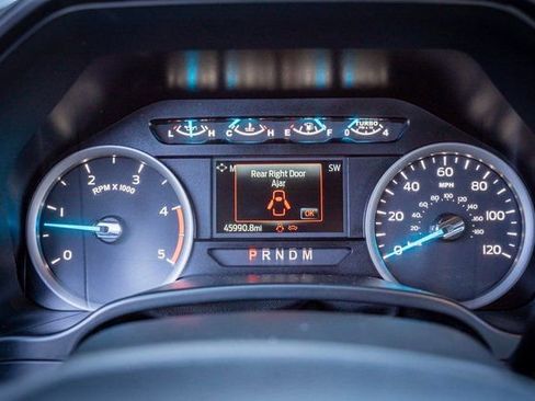 Used 2021 Ford F350 XLT AWD/4WD image 20