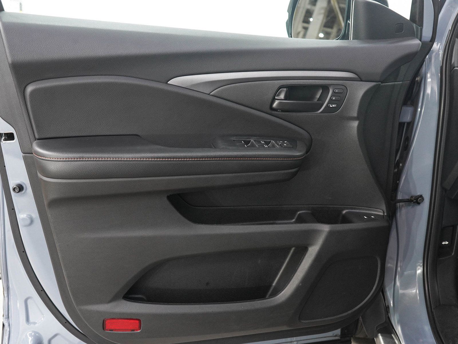 Used 2022 Honda Pilot TrailSport image 21