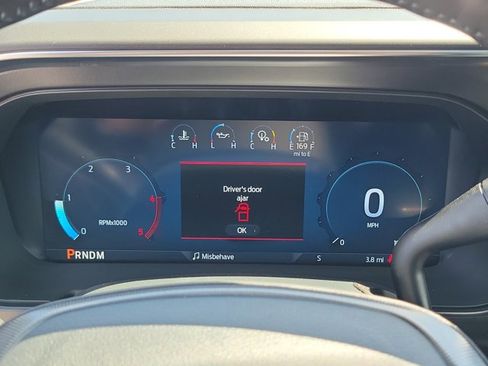 New 2026 Ford F350 Platinum AWD/4WD image 29