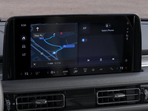 New 2026 Lincoln Aviator AWD image 15