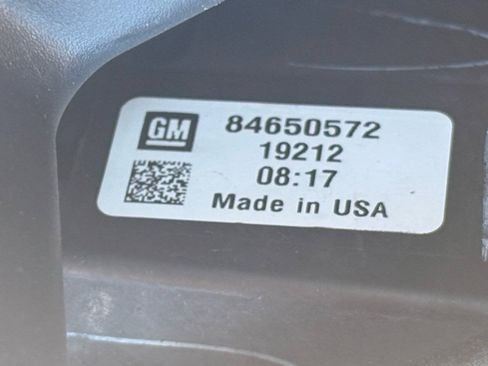Used 2020 Chevrolet Malibu LT FWD image 32