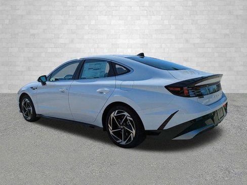New 2026 Hyundai Sonata SEL image 4