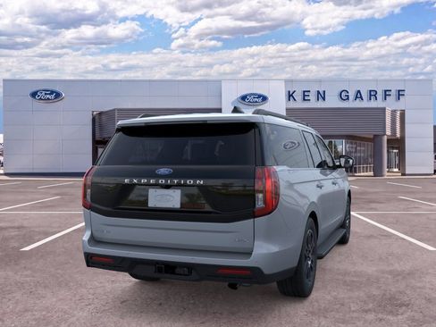 New 2026 Ford Expedition Max Active AWD/4WD image 11