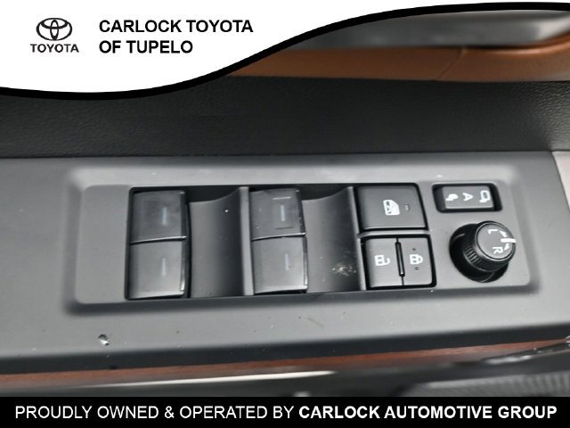 Used 2026 Toyota Tundra 1794 Edition AWD/4WD image 22