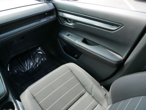 Used 2026 Honda CR-V Sport image 11