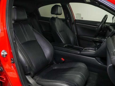 Used 2017 Honda Civic Sport Touring image 24