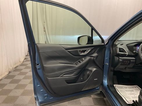 Used 2019 Subaru Forester Touring AWD/4WD image 23