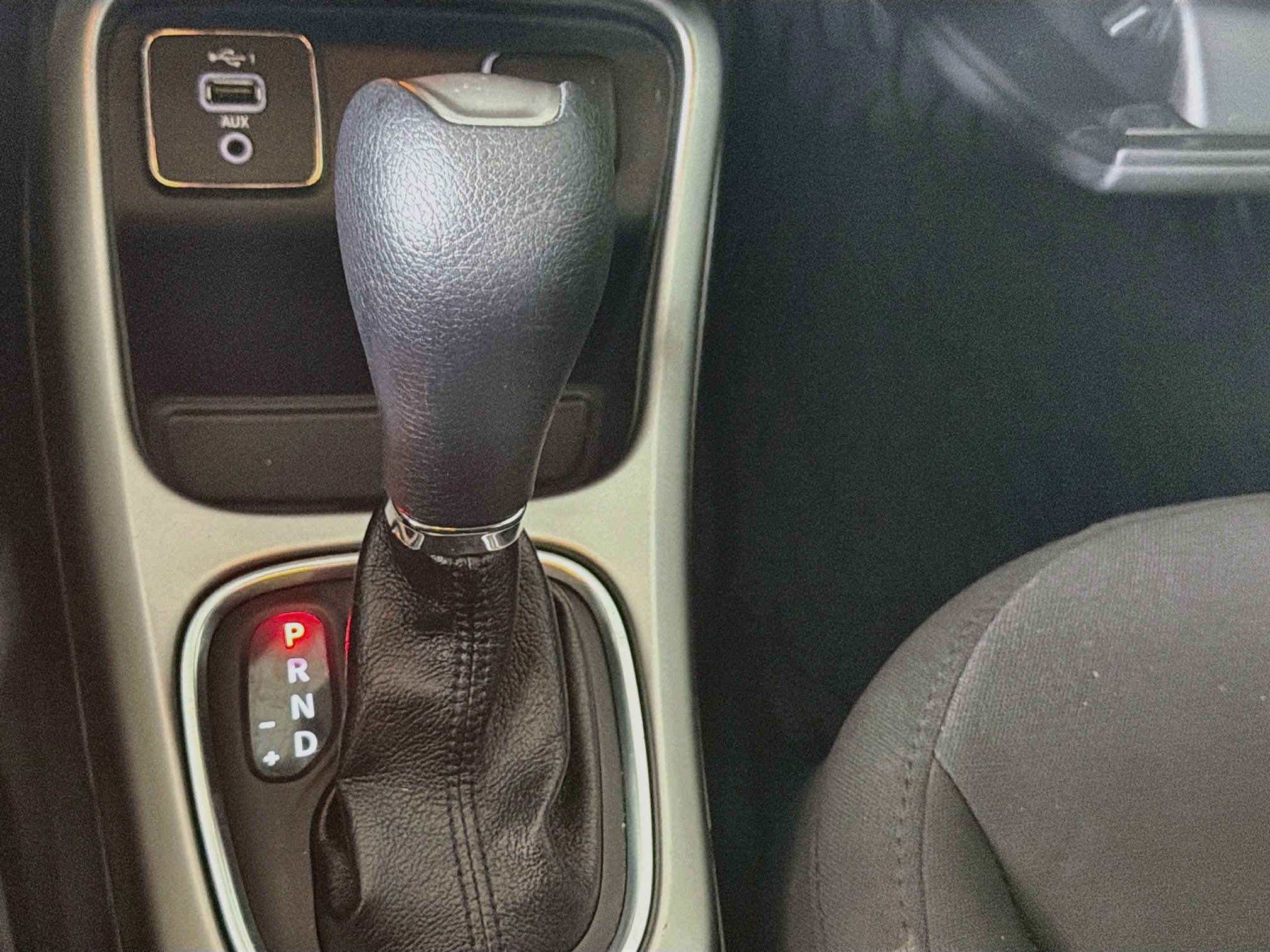Used 2019 Jeep Compass Sport w/ Tech Group FWD image 23