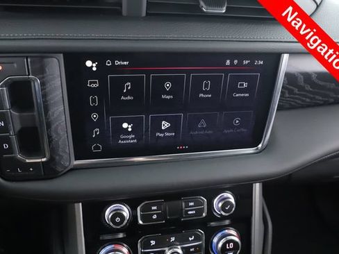 Used 2022 GMC Yukon XL Denali w/ Denali Ultimate Package AWD/4WD image 26