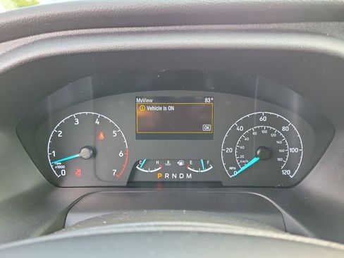 Certified 2024 Ford Transit 350 XLT image 25